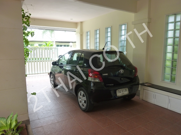 Green Field Villas 3, พัทยา, พัทยาตะวันออก - photo, price, location map