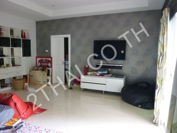 Green Field Villas 3, พัทยา, พัทยาตะวันออก - photo, price, location map