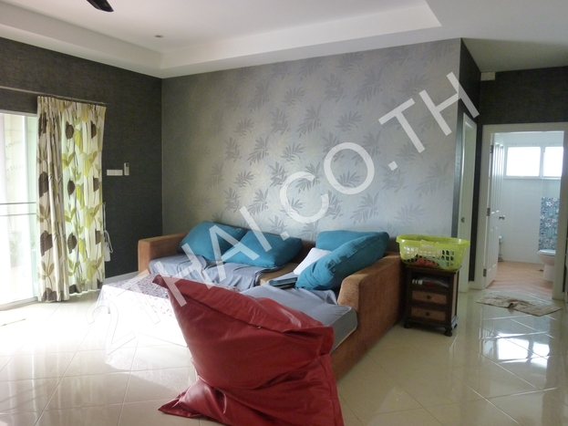 Green Field Villas 3, พัทยา, พัทยาตะวันออก - photo, price, location map