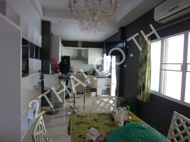 Green Field Villas 3, พัทยา, พัทยาตะวันออก - photo, price, location map