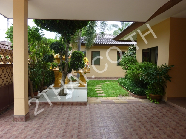 Hill Side Village, พัทยา, พัทยาตะวันออก - photo, price, location map