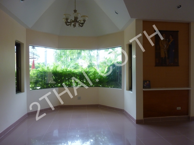 Hill Side Village, พัทยา, พัทยาตะวันออก - photo, price, location map
