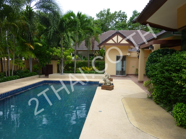 Hill Side Village, พัทยา, พัทยาตะวันออก - photo, price, location map
