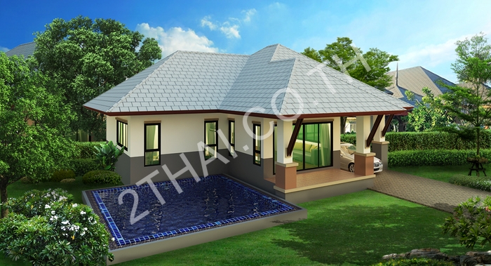 Baan Dusit Pattaya View, พัทยา, ห้วยใหญ่ - photo, price, location map