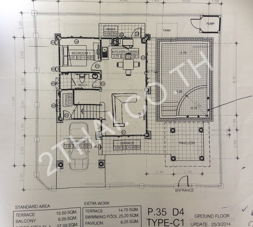 Baan Dusit Pattaya View, พัทยา, ห้วยใหญ่ - photo, price, location map