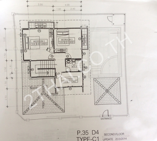 Baan Dusit Pattaya View, พัทยา, ห้วยใหญ่ - photo, price, location map