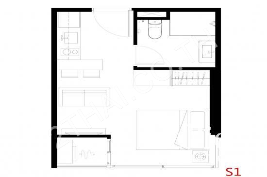 Treetops Pattaya, พัทยา, พระตำหนัก - photo, price, location map