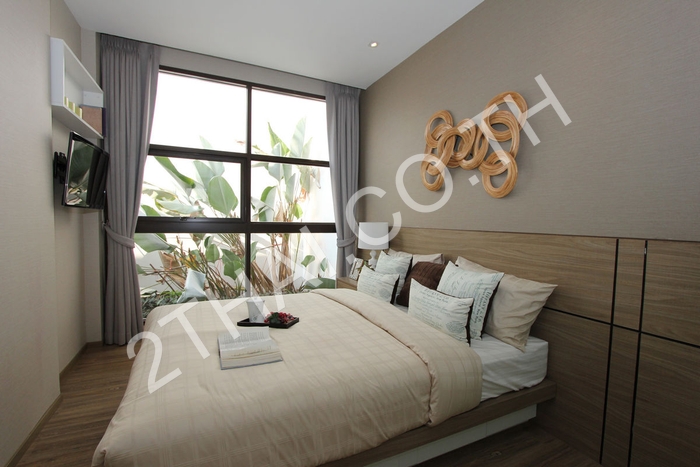 Treetops Pattaya, พัทยา, พระตำหนัก - photo, price, location map