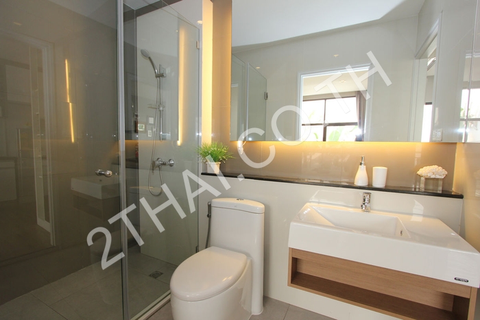 Treetops Pattaya, พัทยา, พระตำหนัก - photo, price, location map