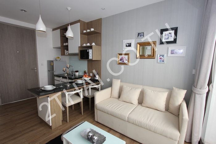 Treetops Pattaya, พัทยา, พระตำหนัก - photo, price, location map