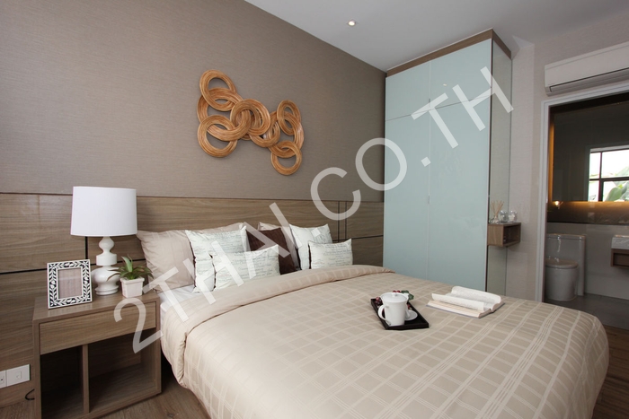 Treetops Pattaya, พัทยา, พระตำหนัก - photo, price, location map