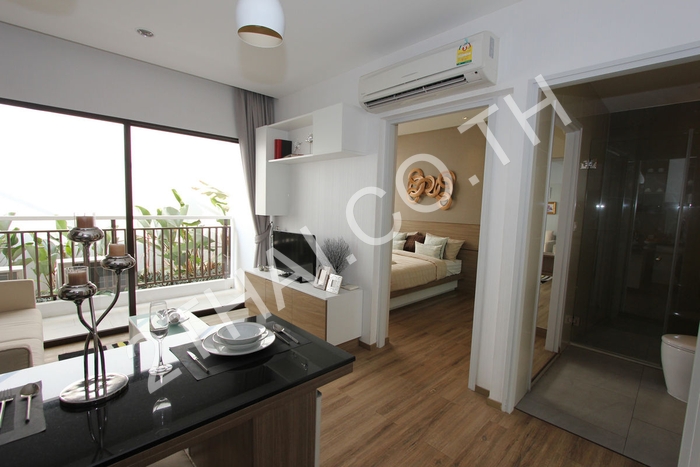 Treetops Pattaya, พัทยา, พระตำหนัก - photo, price, location map