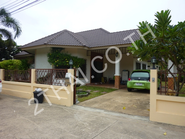 Hill Side Village, พัทยา, พัทยาตะวันออก - photo, price, location map
