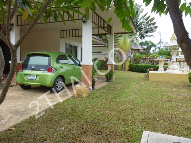 Hill Side Village, พัทยา, พัทยาตะวันออก - photo, price, location map