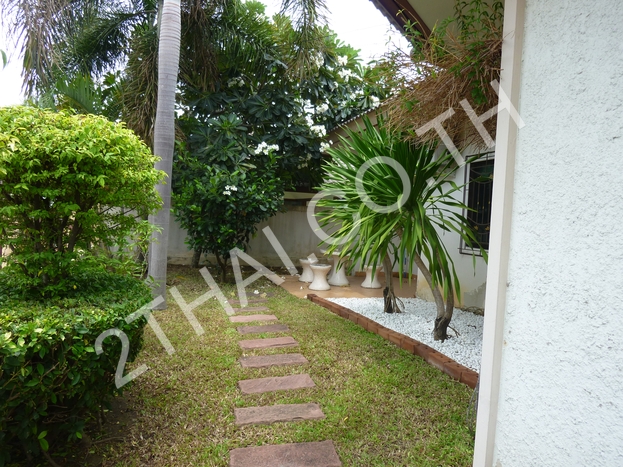 Hill Side Village, พัทยา, พัทยาตะวันออก - photo, price, location map