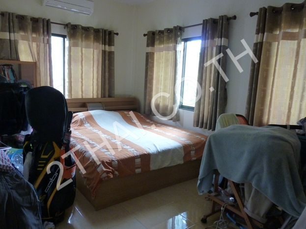 Hill Side Village, พัทยา, พัทยาตะวันออก - photo, price, location map