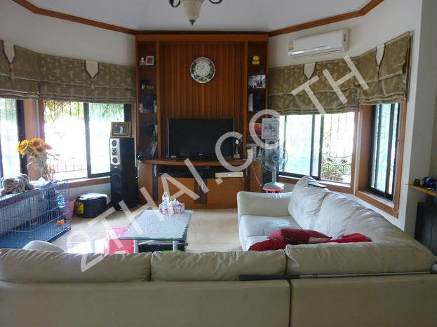 Hill Side Village, พัทยา, พัทยาตะวันออก - photo, price, location map