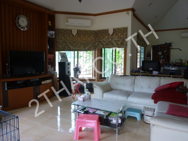 Hill Side Village, พัทยา, พัทยาตะวันออก - photo, price, location map