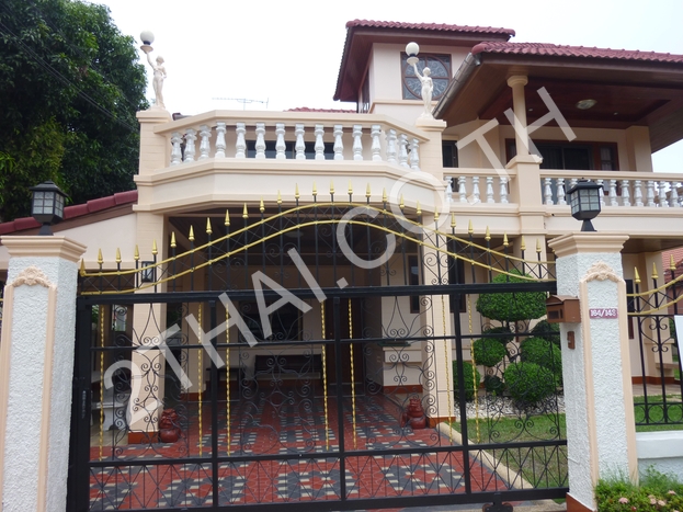Park Village Pattaya, พัทยา, พัทยาตะวันออก - photo, price, location map