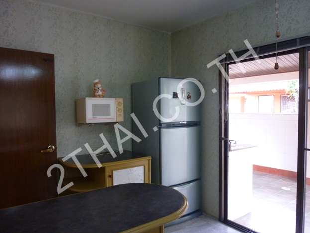 Park Village Pattaya, พัทยา, พัทยาตะวันออก - photo, price, location map