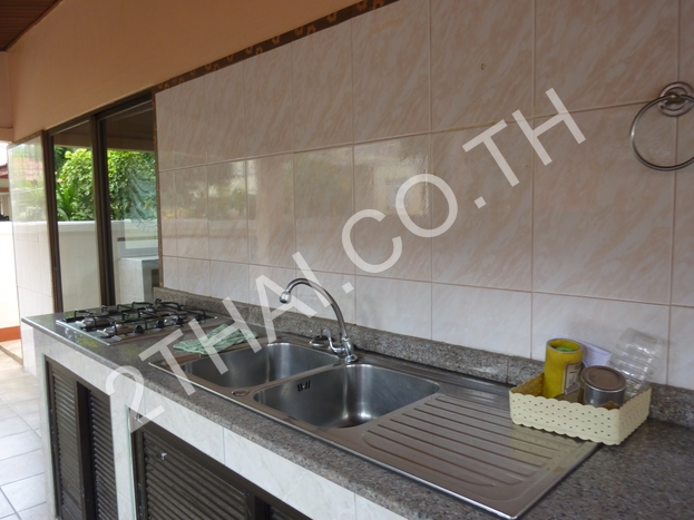 Park Village Pattaya, พัทยา, พัทยาตะวันออก - photo, price, location map
