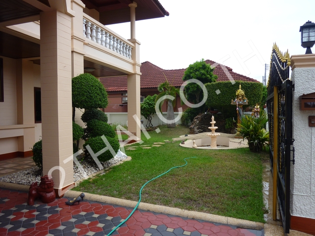 Park Village Pattaya, พัทยา, พัทยาตะวันออก - photo, price, location map