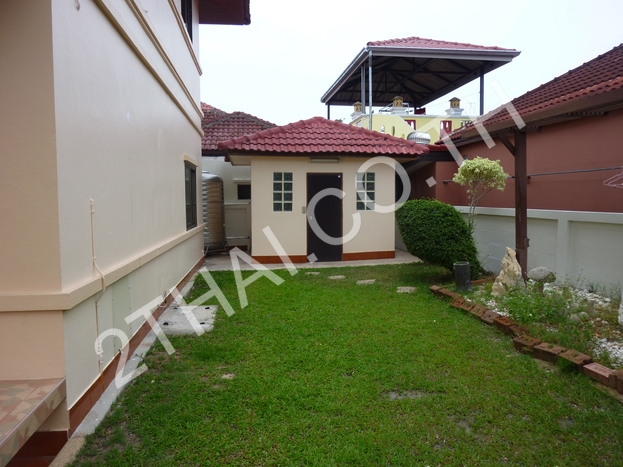 Park Village Pattaya, พัทยา, พัทยาตะวันออก - photo, price, location map