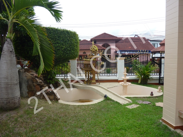 Park Village Pattaya, พัทยา, พัทยาตะวันออก - photo, price, location map