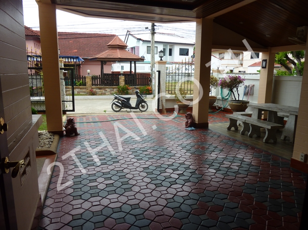 Park Village Pattaya, พัทยา, พัทยาตะวันออก - photo, price, location map