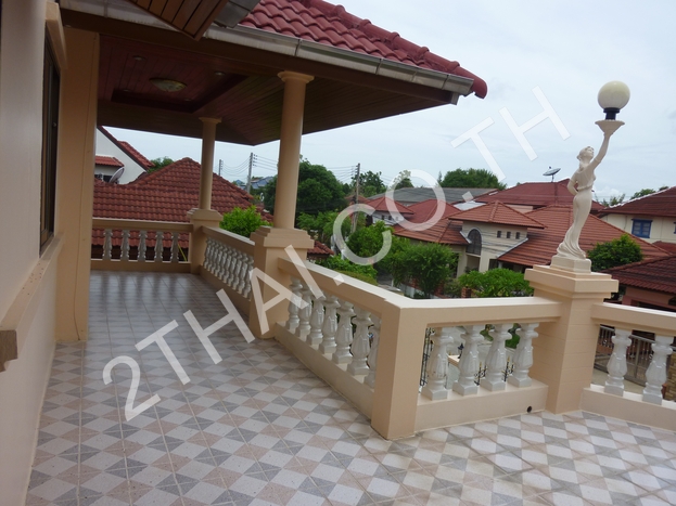 Park Village Pattaya, พัทยา, พัทยาตะวันออก - photo, price, location map
