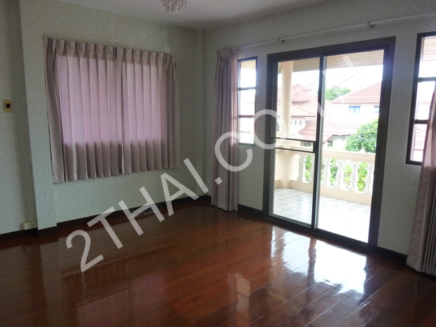 Park Village Pattaya, พัทยา, พัทยาตะวันออก - photo, price, location map