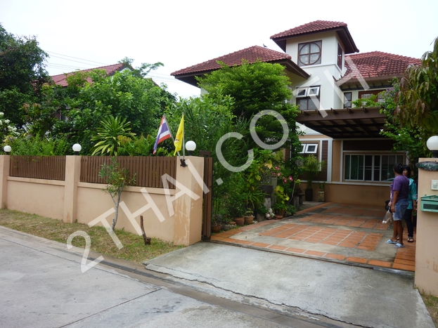 Park Village Pattaya, พัทยา, พัทยาตะวันออก - photo, price, location map