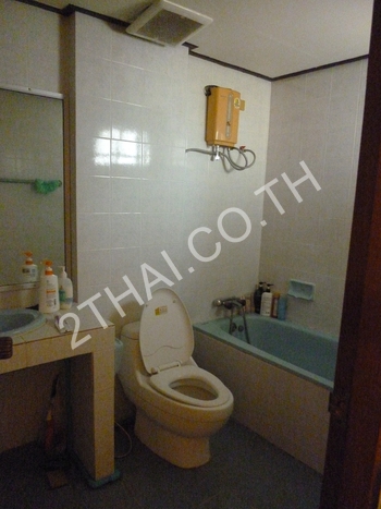 Park Village Pattaya, พัทยา, พัทยาตะวันออก - photo, price, location map