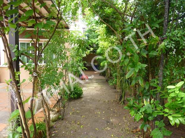 Park Village Pattaya, พัทยา, พัทยาตะวันออก - photo, price, location map