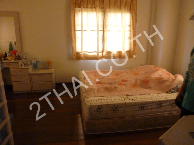 Park Village Pattaya, พัทยา, พัทยาตะวันออก - photo, price, location map