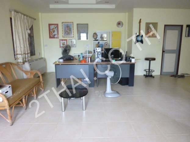 Park Village Pattaya, พัทยา, พัทยาตะวันออก - photo, price, location map