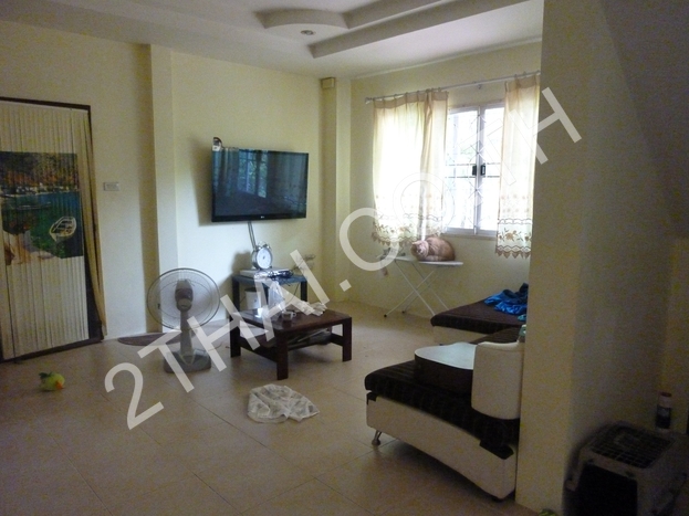 Park Village Pattaya, พัทยา, พัทยาตะวันออก - photo, price, location map