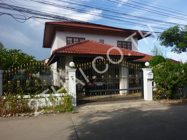 Park Village Pattaya, พัทยา, พัทยาตะวันออก - photo, price, location map