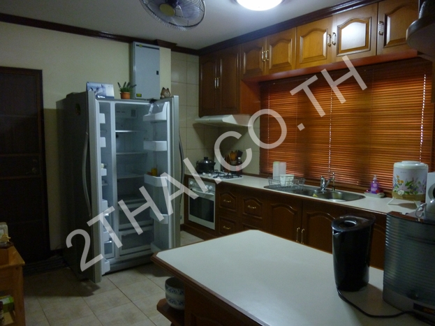 Park Village Pattaya, พัทยา, พัทยาตะวันออก - photo, price, location map