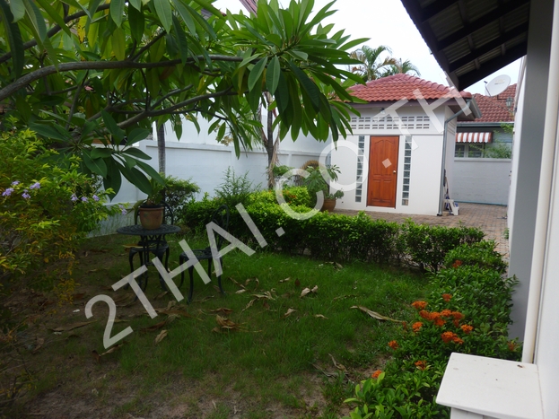Park Village Pattaya, พัทยา, พัทยาตะวันออก - photo, price, location map