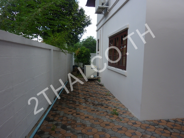 Park Village Pattaya, พัทยา, พัทยาตะวันออก - photo, price, location map