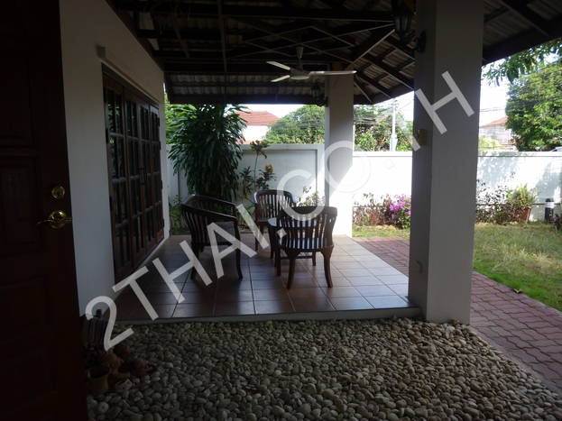 Park Village Pattaya, พัทยา, พัทยาตะวันออก - photo, price, location map