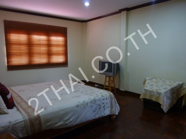 Park Village Pattaya, พัทยา, พัทยาตะวันออก - photo, price, location map