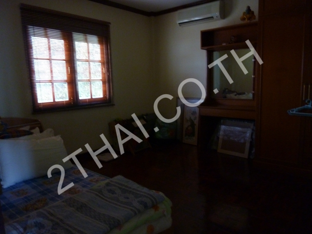 Park Village Pattaya, พัทยา, พัทยาตะวันออก - photo, price, location map