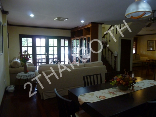 Park Village Pattaya, พัทยา, พัทยาตะวันออก - photo, price, location map