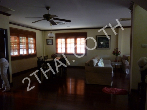 Park Village Pattaya, พัทยา, พัทยาตะวันออก - photo, price, location map