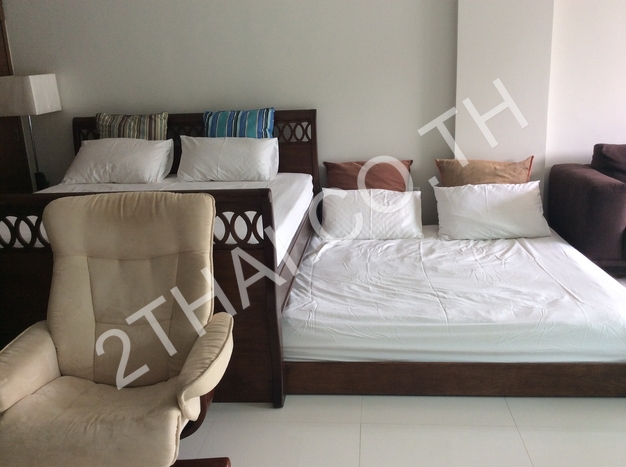 Ananya Beachfront Wongamat, พัทยา, พัทยาเหนือ - photo, price, location map
