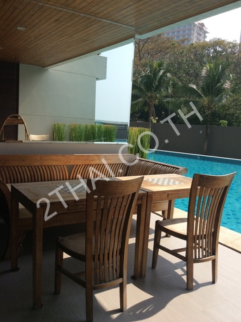 Ananya Beachfront Wongamat, พัทยา, พัทยาเหนือ - photo, price, location map