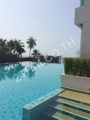 Ananya Beachfront Wongamat, พัทยา, พัทยาเหนือ - photo, price, location map