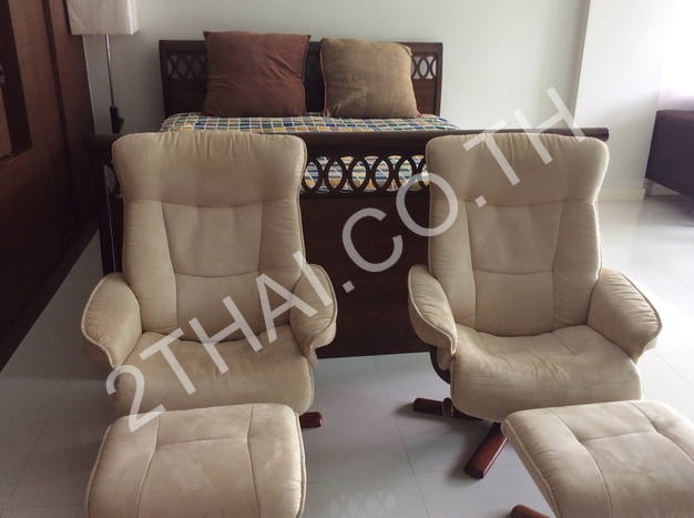 Ananya Beachfront Wongamat, พัทยา, พัทยาเหนือ - photo, price, location map
